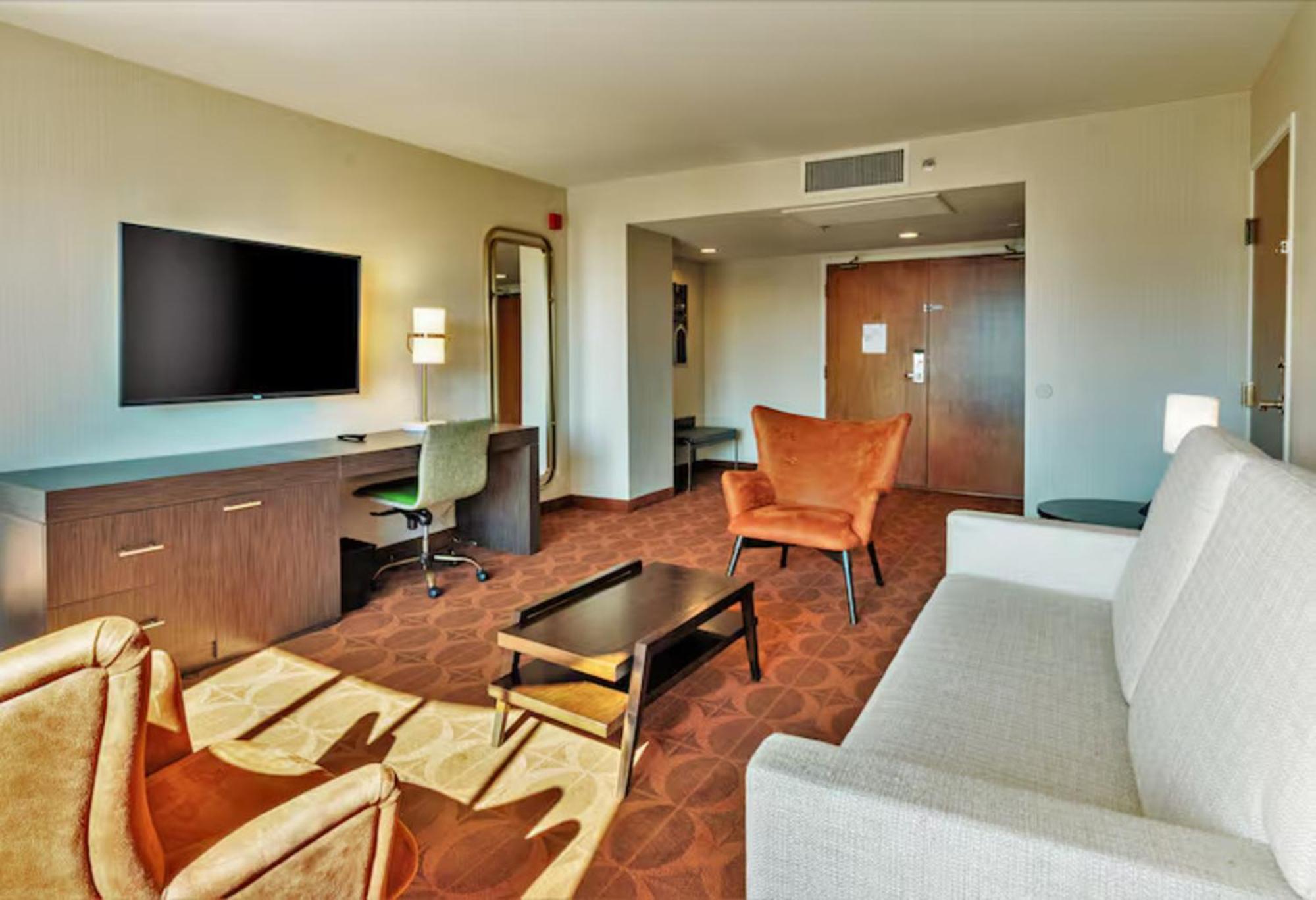 The Little Italy Downtown Hotel San Diego