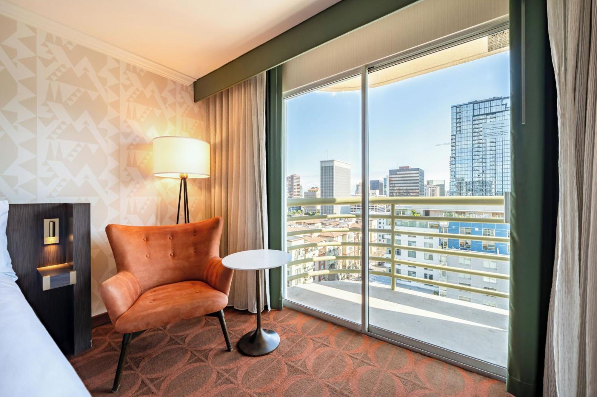 The Little Italy Downtown 4* San Diego
