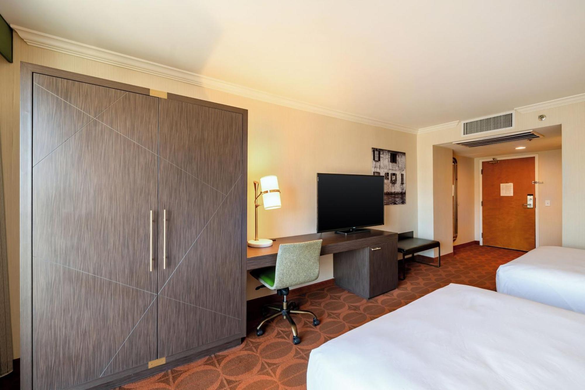 The Little Italy Downtown Hotel San Diego